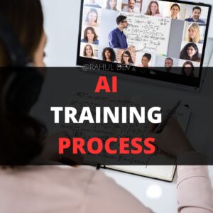 AI trainer profile