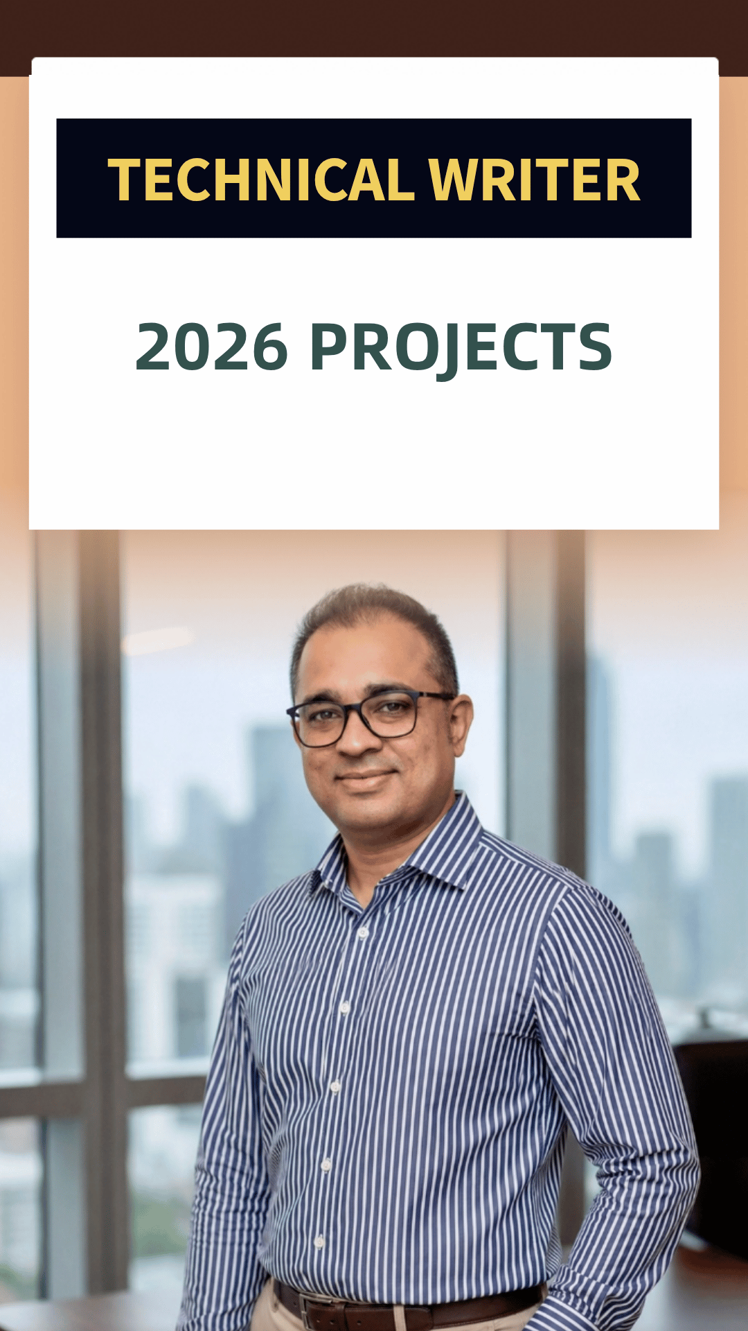 How to Hire a Technical Writer for 2026 Projects - Rahul Dev